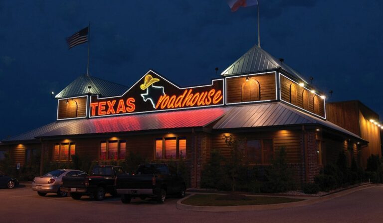 Texas Roadhouse Menu With Prices: Updated Steaks, Ribs, Family Meals & Specials Guide