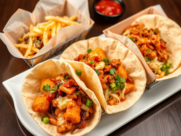 Qdoba Catering Menu With Prices For 2026