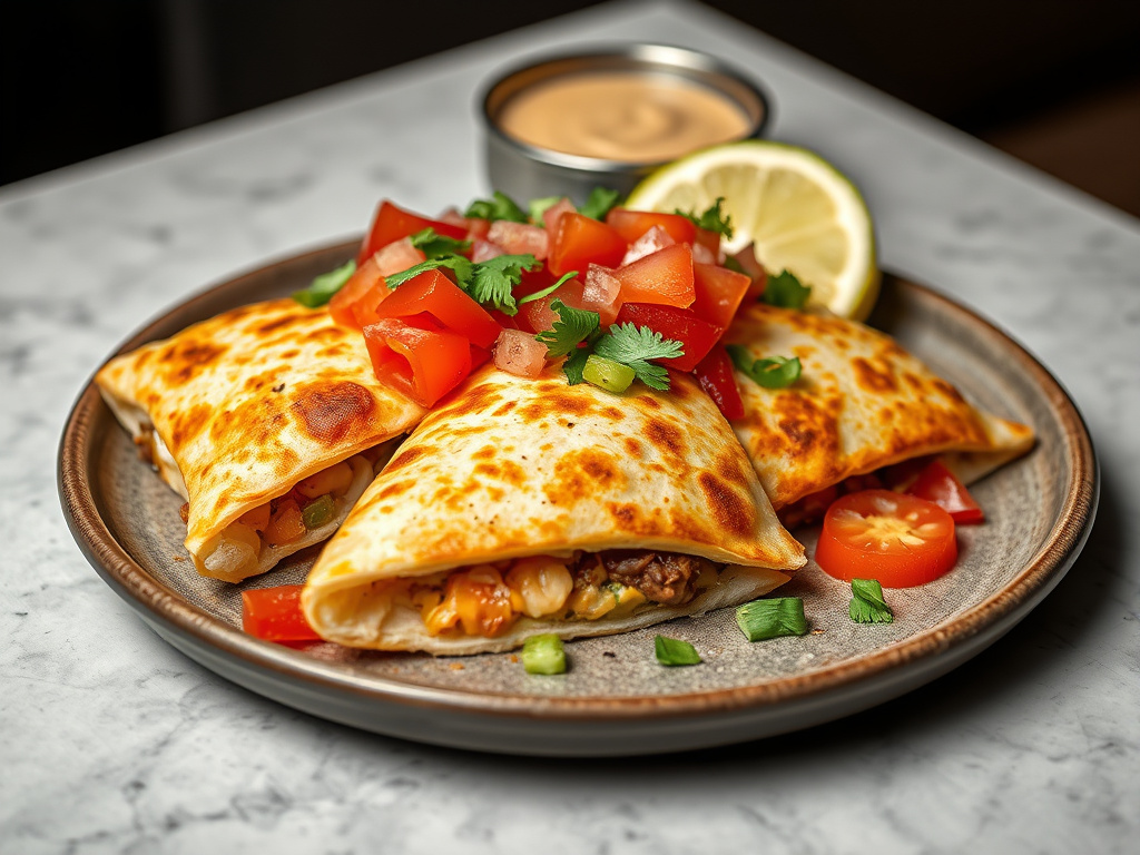 El Chilero Grill