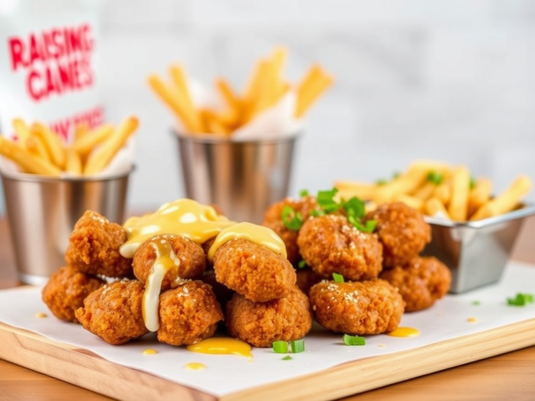 Raising Cane’s Combo Menu With Prices For 2026