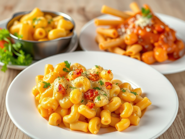 Red Robin Kids Menu With Prices For 2026