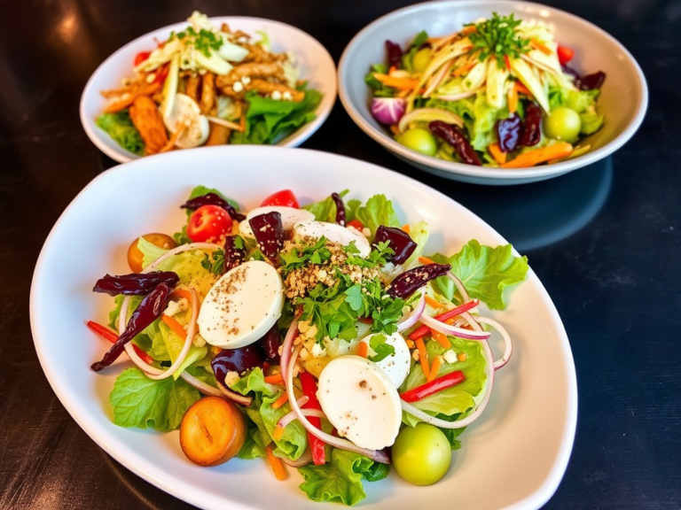 Ruby Tuesday Menu With Prices For 2026